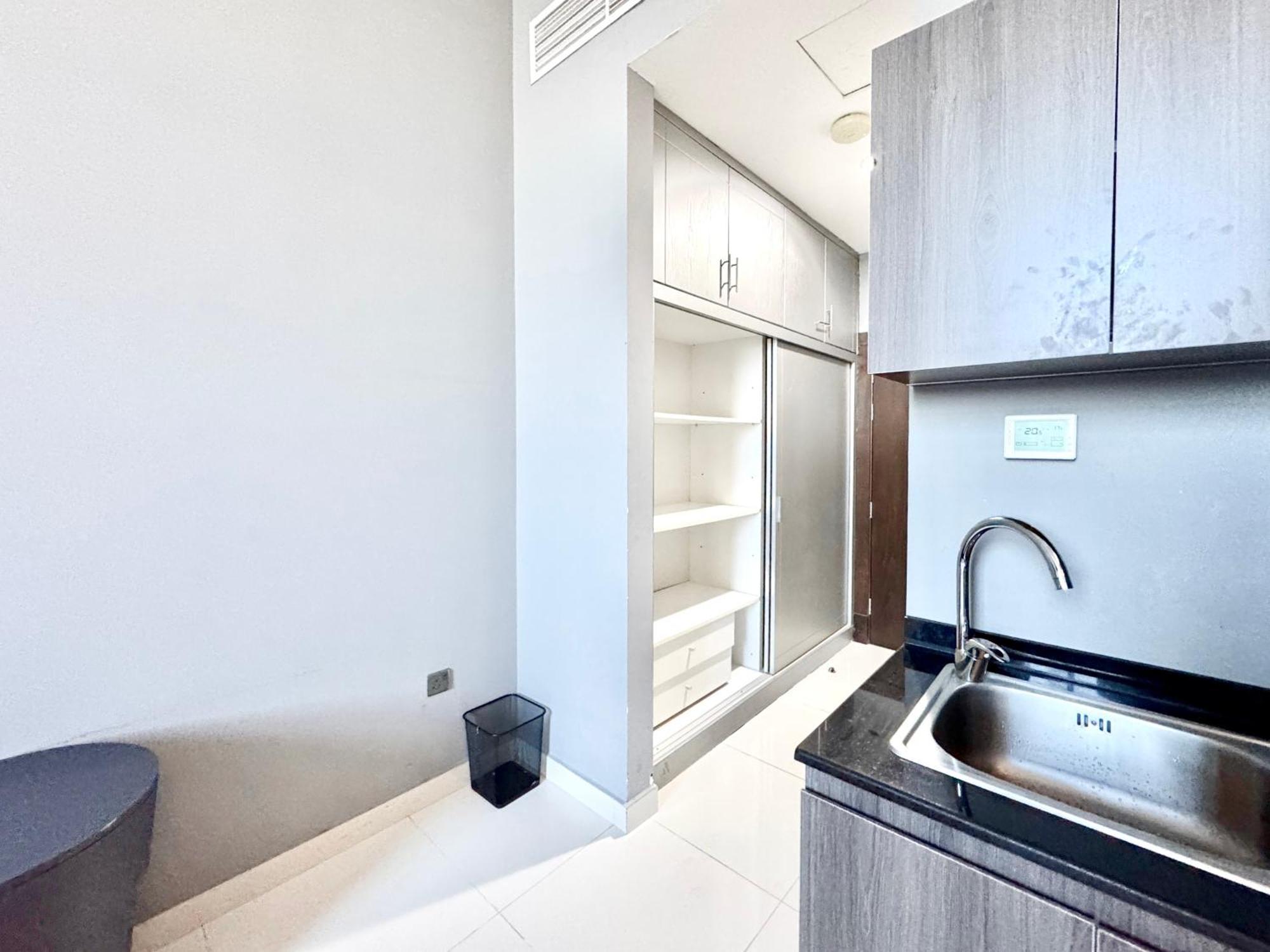Apartment Al Manara Classic Lux Dubai